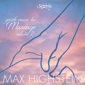 Gentle Music for Massage, Vol. 2