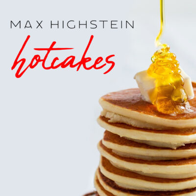 Hotcakes – Coming 10/21/22
